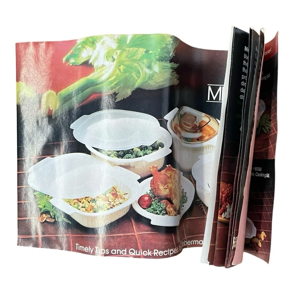 Rubbermaid Microwave Cookware 9 x 13 Baking Pan‎